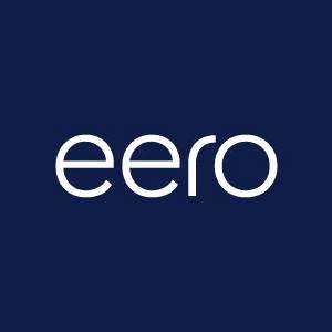 Eero setup